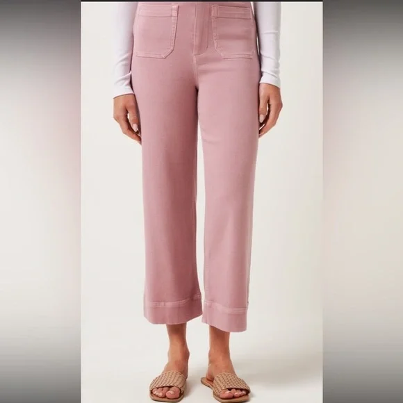 TRAVIS MATHEW NWOT Everyday Ankle Pants - Picture 9 of 13